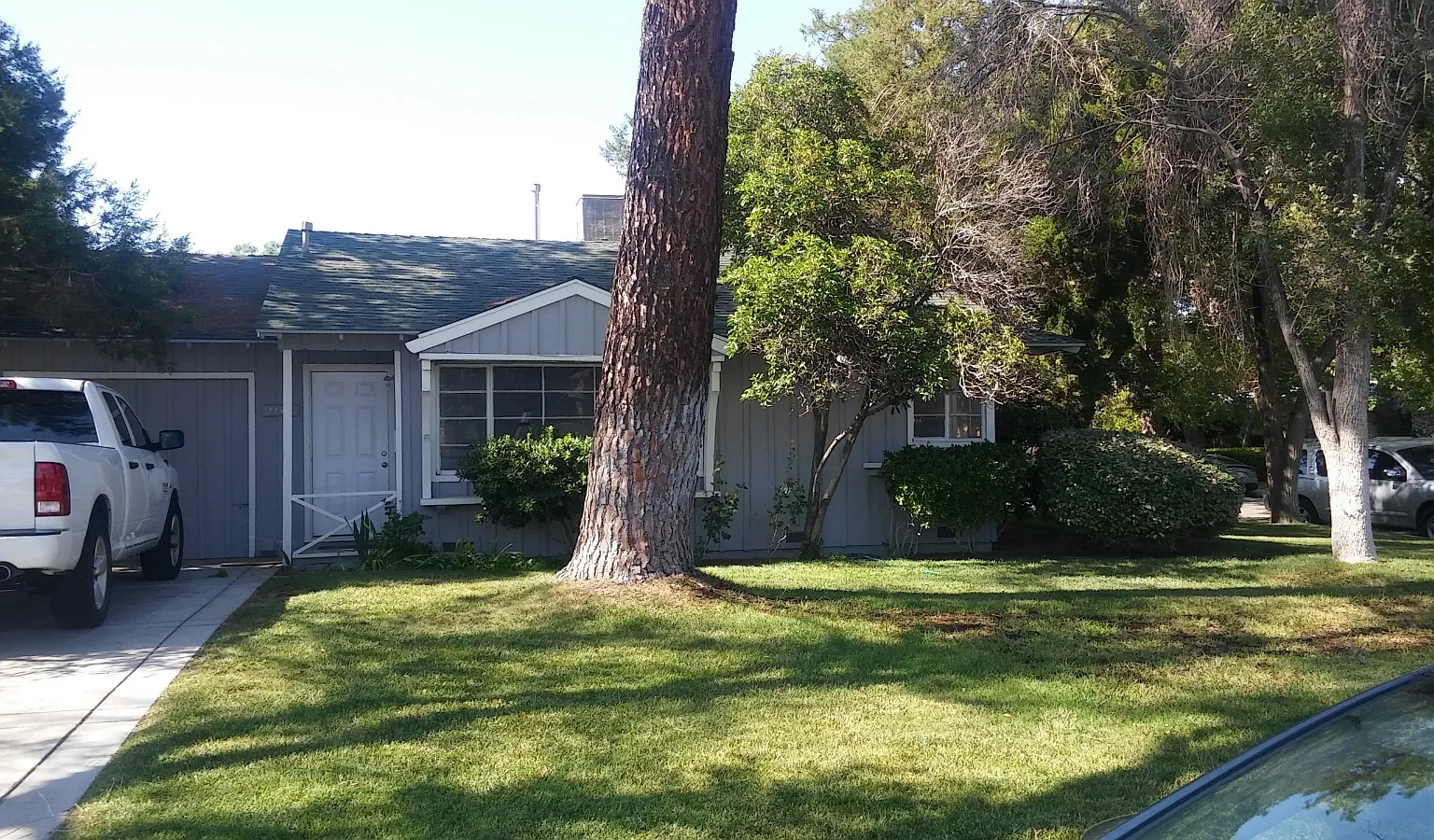 2 bed, 950 sqft, $2,250 — Photo 1