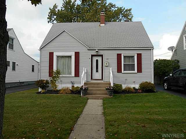 1st image of 119 Keller Ave