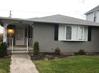 514 Jefferson Ave, Defiance, OH 43512