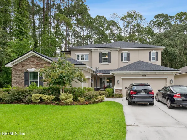 12331 SHADY BRIDGE Trail, Jacksonville, FL 32258