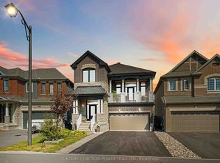 54 Malachigan Cres, Ottawa, ON K4A 1G6