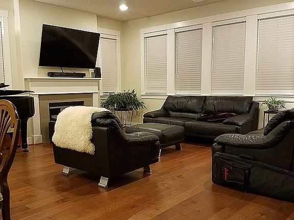 Great room concept