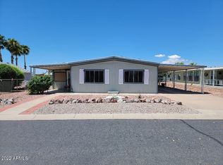 3806 N North Dakota Ave, Florence, AZ 85132
