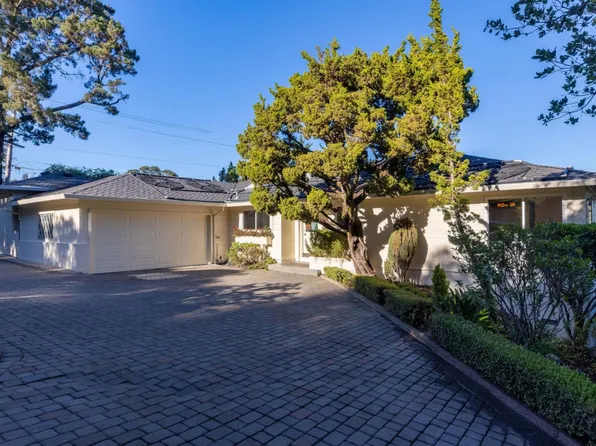 1548 Kingswood Dr, Hillsborough, CA 94010