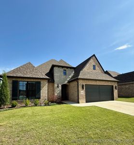 14503 E 80th St N, Owasso, OK, 74055