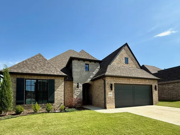 14503 E 80th St N, Owasso, OK 74055