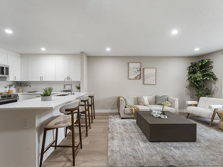 Tamarack Sands Apartment Homes — Photo 8