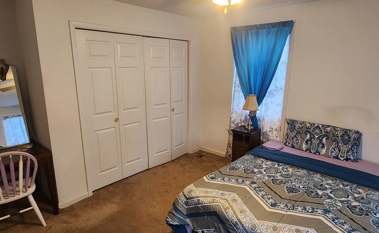 1 bed, $930 — Photo 3