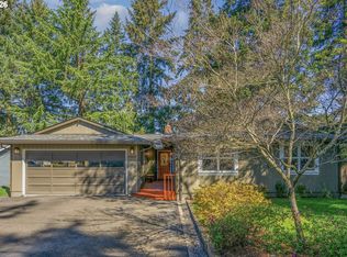 17459 SE Mill St, Portland, OR