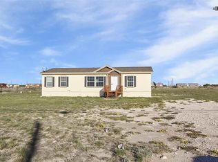 2904 Six Shooter Rd, Lovington, NM 88260