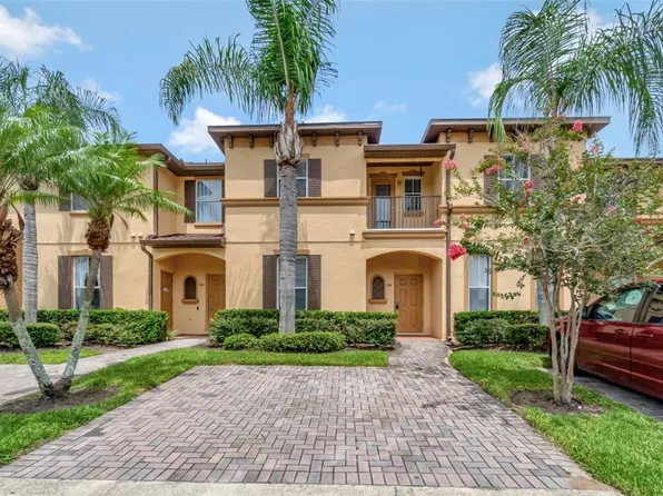 216 Bergamo Dr, Davenport, FL 33897