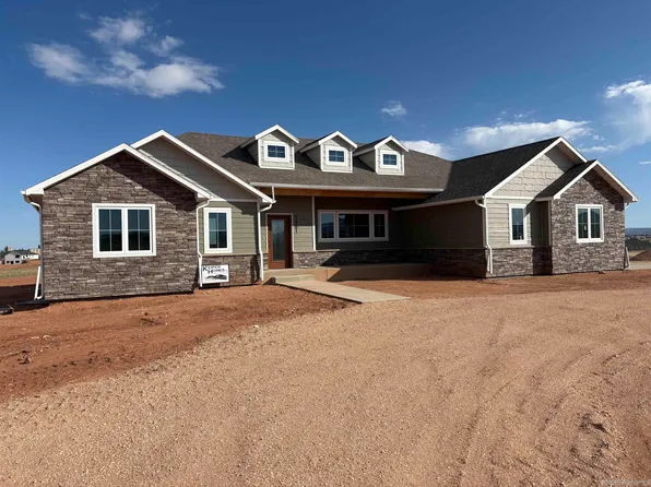 5801 Arsenal Ct, Laramie, WY 82070