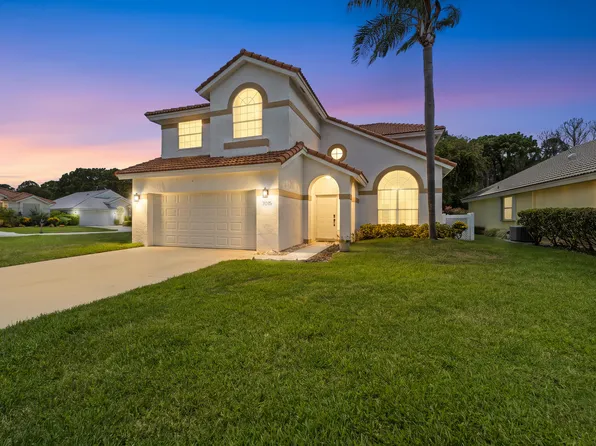 7015 SE Cutler Trail SE, Stuart, FL 34997
