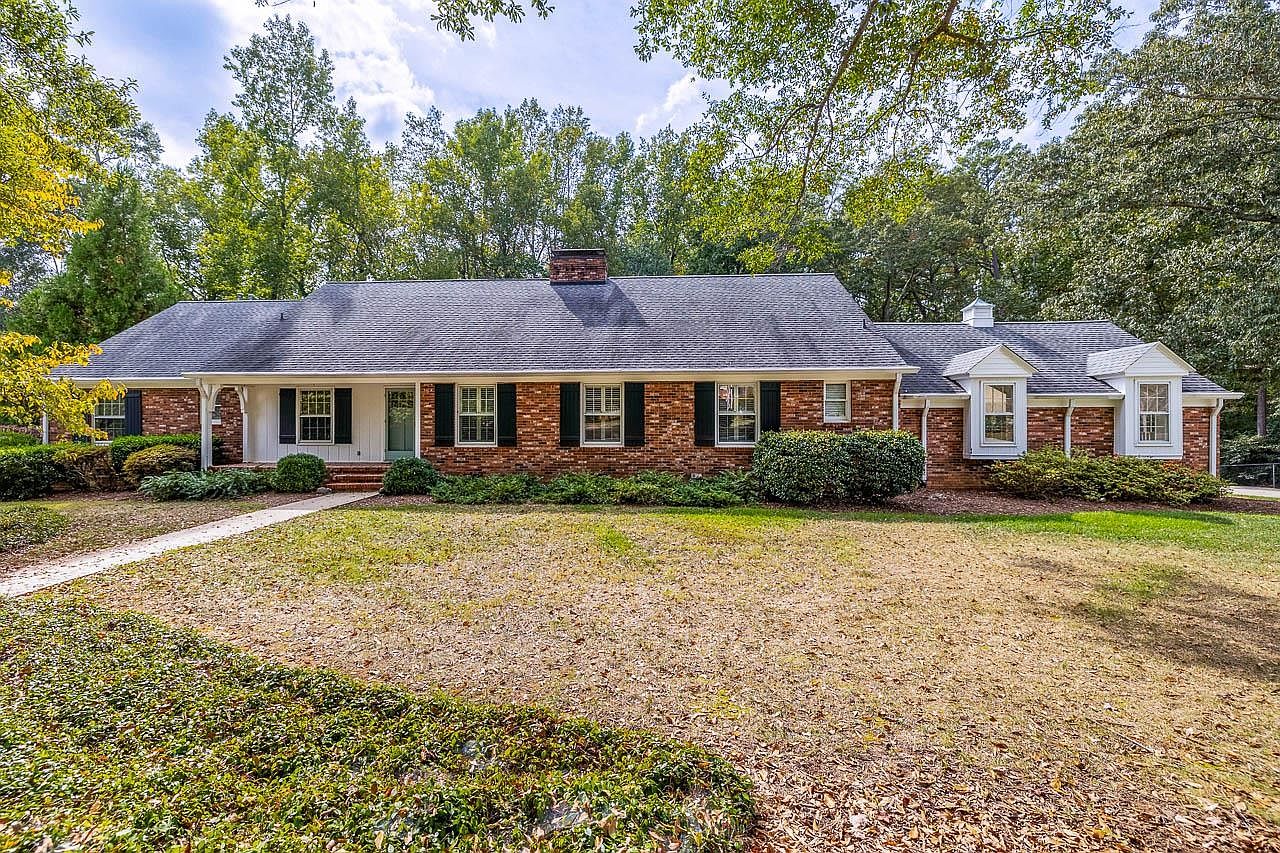 140 Fernbrook Cir, Spartanburg, SC 29307 | Zillow