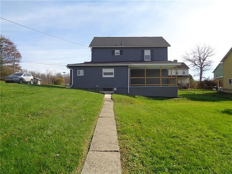 245 Hill St, New Salem, PA 15468 Zillow