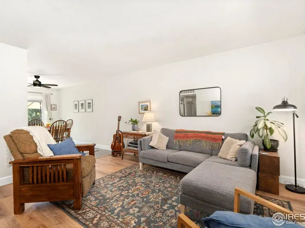 411 Franklin St, Fort Collins, CO 80521