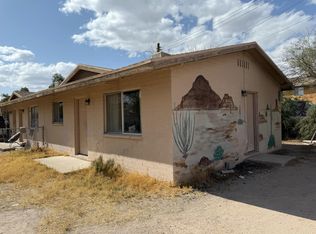 936 S Railroad Ave, Tucson, AZ 85701