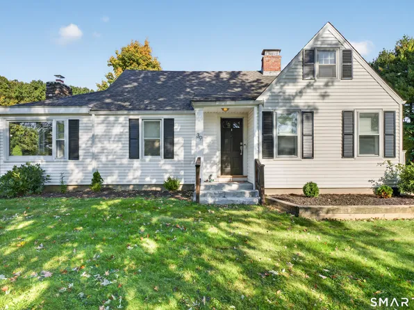 39 Fern Street, Glastonbury, CT 06033