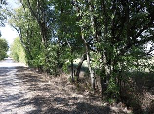 2 County Road 2005, Bonham, TX 75418