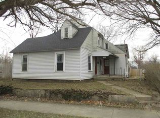701 N Washington St, Delphi, IN 46923