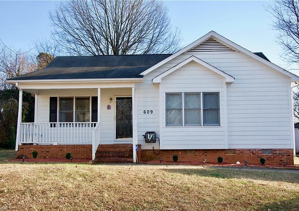 1st image of 609 Forest Brook Dr