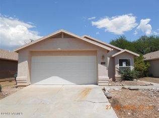7899 S Lennox Ln, Tucson, AZ 85747