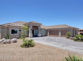 632 Emden St, Henderson, NV 89015