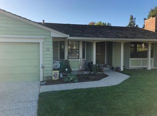 10 Antler Pl, Monterey, CA 93940