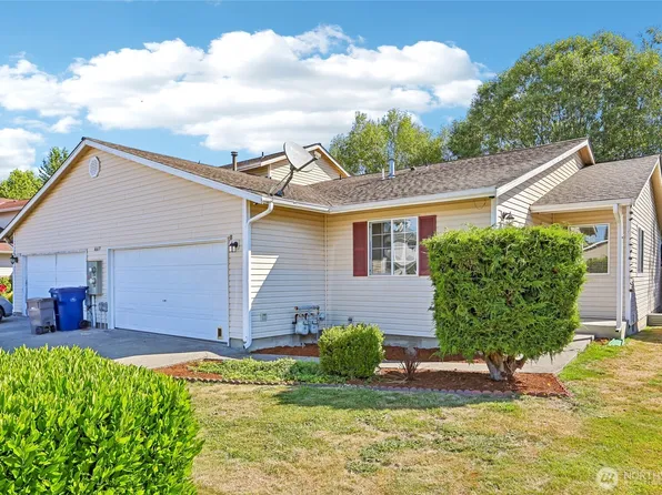 16619 41st Drive NE #B, Arlington, WA 98223