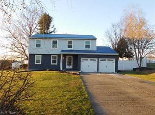 150 Walker Manor Dr, Colliers, WV 26035