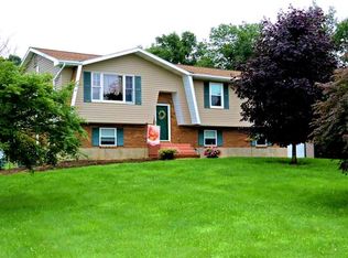 410 Jacktown Rd, Bangor, PA 18013