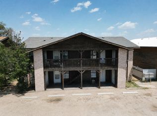 1308 N Carol Ave, Monahans, TX 79756