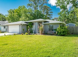 224 Yale Rd, Saint Augustine, FL 32086