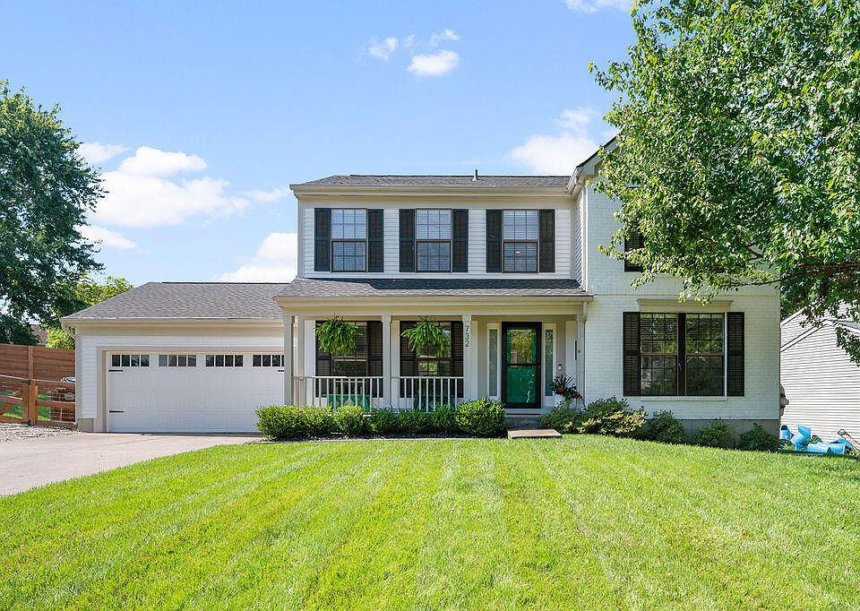 1st image of 732 Coachway Ct
