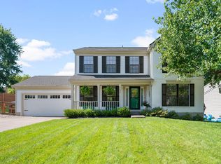 732 Coachway Ct, Taylor Mill, KY 41015