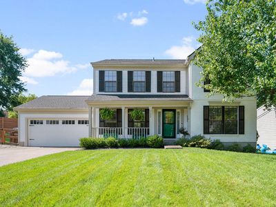 732 Coachway Ct, Taylor Mill, KY, 41015