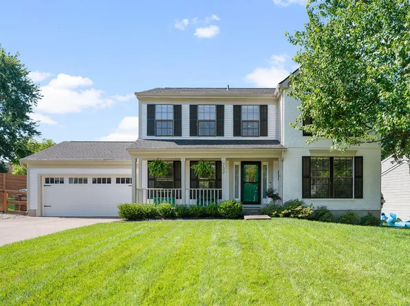 732 Coachway Ct, Taylor Mill, KY 41015