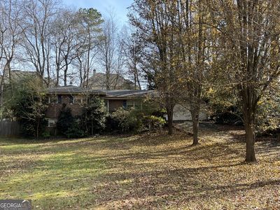 1172 Robert Ln, Marietta, GA, 30062