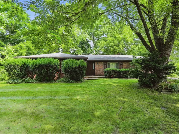 9101 Ditch Rd, Indianapolis, IN 46260