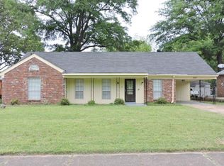 3122 Wickham Dr, Memphis, TN 38118