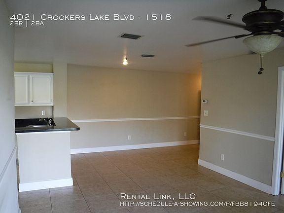 3rd image of 4021 Crockers Lake Blvd APT 1518