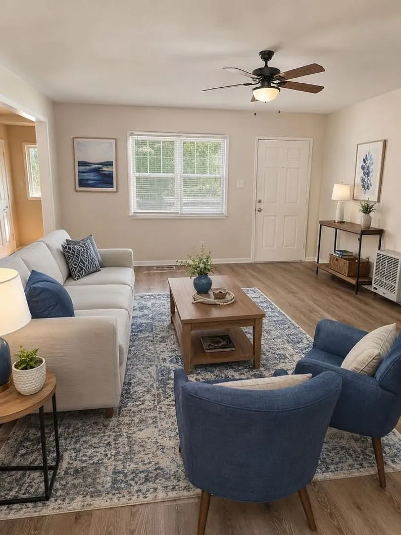 Charming 3 Bedroom Home in South OKC 5016 Drexel Ave, Oklahoma City, OK 73119 — Photo 1