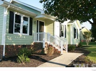 1004 Bridge St, Fuquay Varina, NC 27526