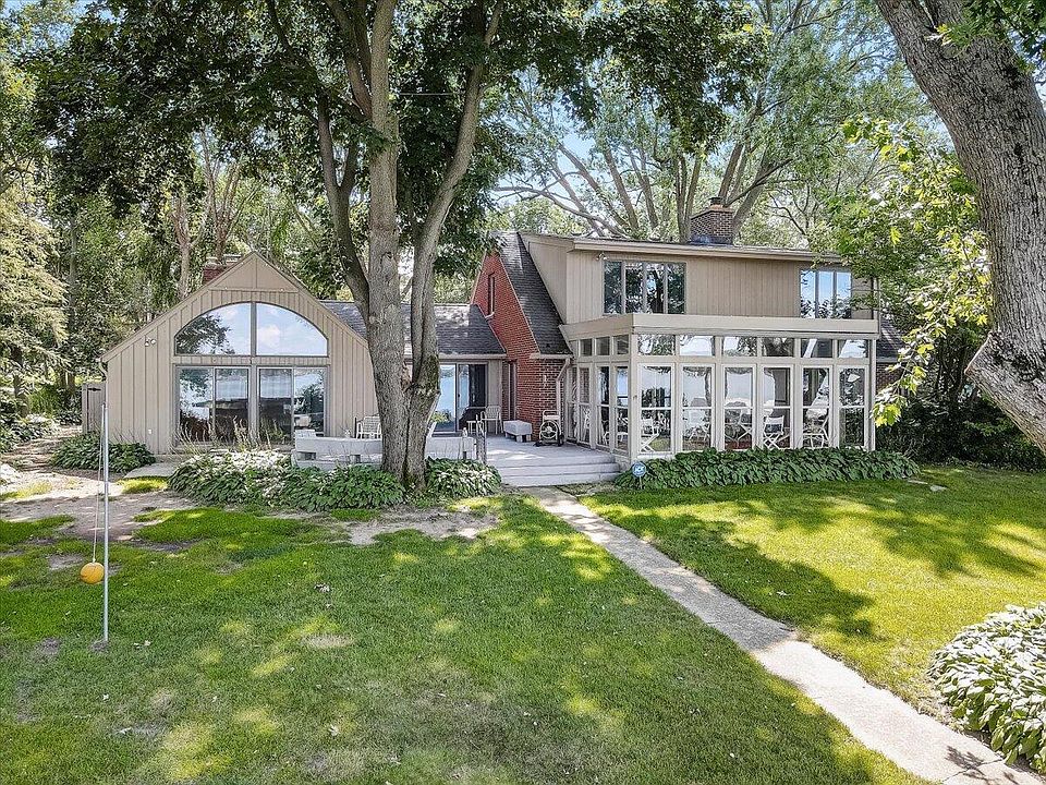 N60W39616 Mary Ln, Oconomowoc, WI 53066 Zillow