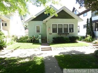 1212 Reaney Ave, Saint Paul, MN 55106