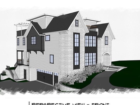 4th image of 3431 Bradley Pl