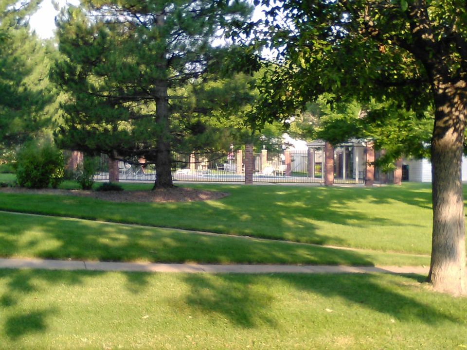Common area