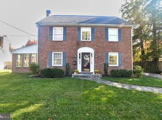 503 Brighton Rd, Wilmington, DE 19809