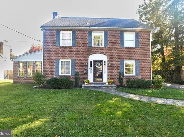 503 Brighton Rd, Wilmington, DE 19809
