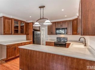 6924 Chamonix Pl, Raleigh, NC 27613